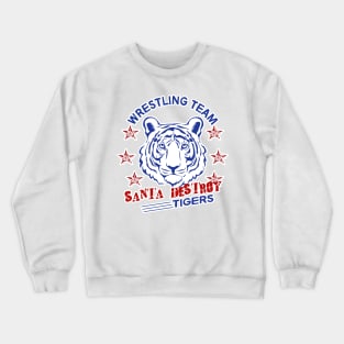 096 NMH Crewneck Sweatshirt